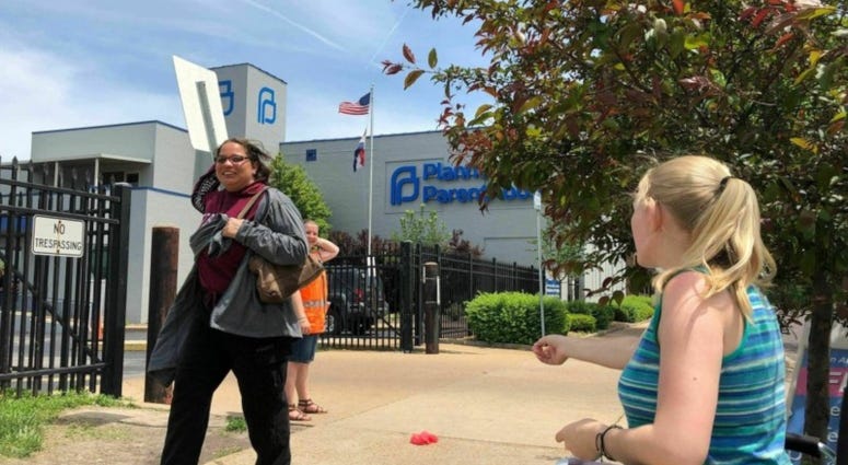 Planned Parenthood St. Louis