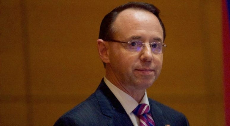 Rod Rosenstein