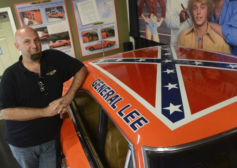 dukes of hazzard
