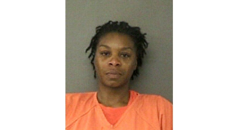 Sandra Bland