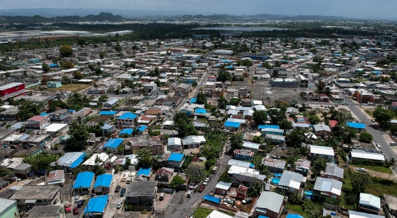 San Juan, Puerto Rico