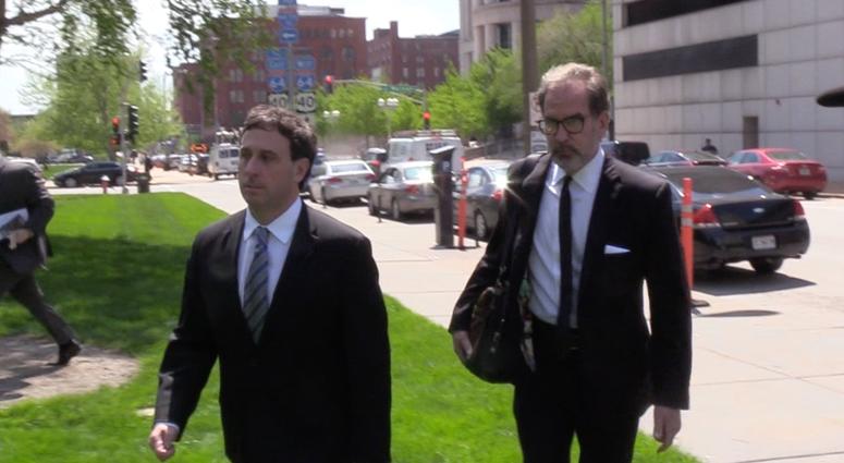 stenger and rosenblum