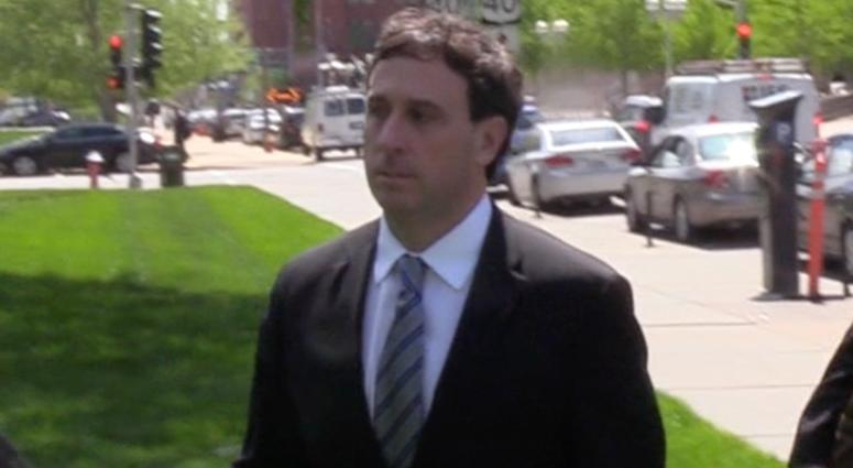 Steve Stenger