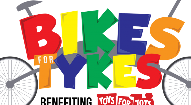Toys for tots
