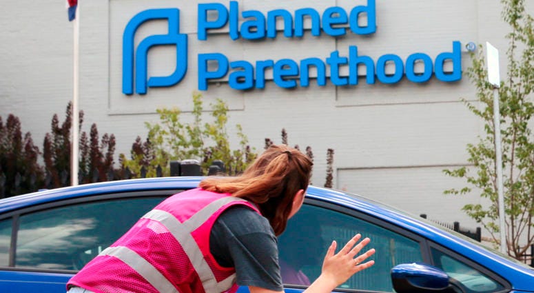 Planned Parenthood St. Louis