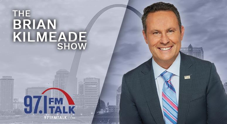The Brian Kilmeade Show