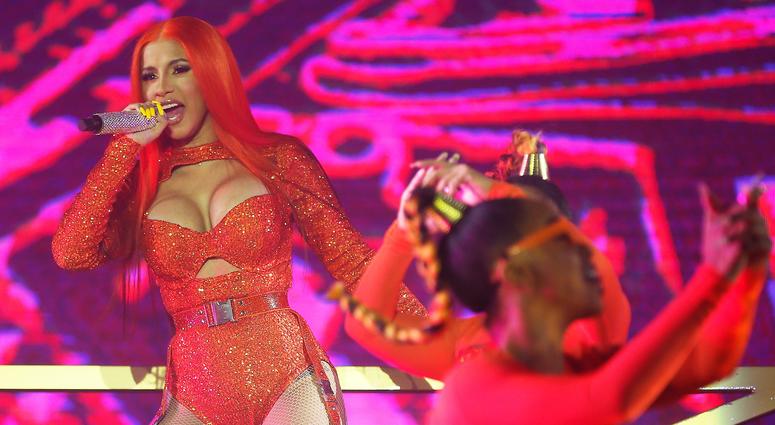 Cardi B