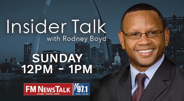 Insider Talk