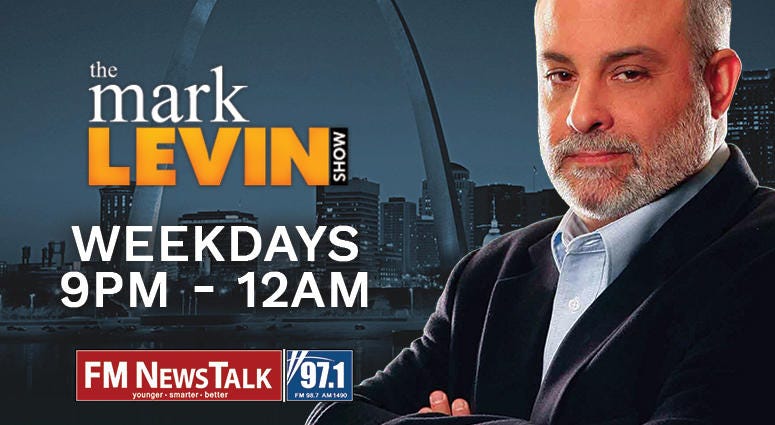 Mark Levin
