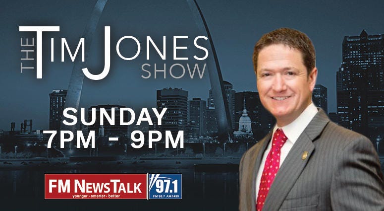 Tim Jones
