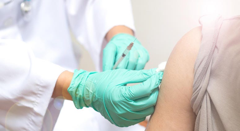 vaccine