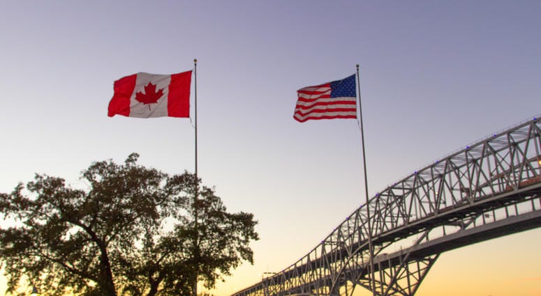 canada