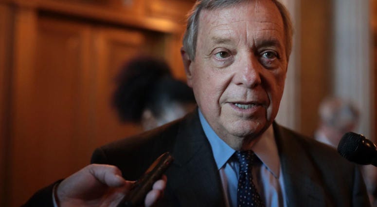 Dick Durbin