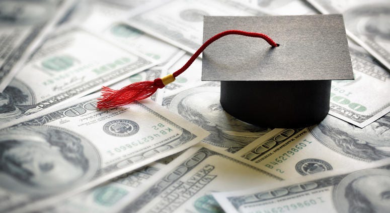 financial aid for college
