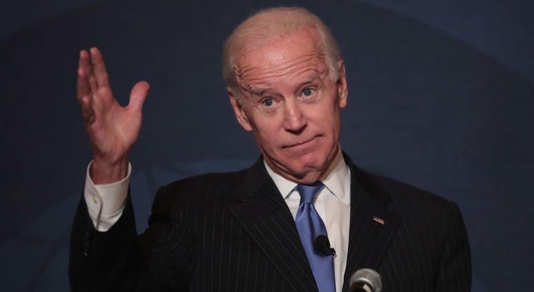Joe Biden
