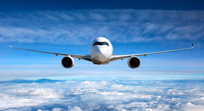 plane