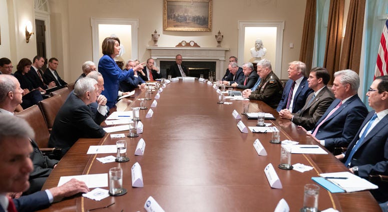 Nancy pelosi