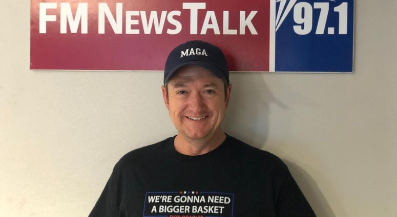 The Tim Jones Show The Tim Jones Show