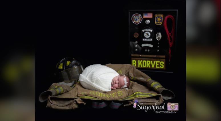 Swansea Fire Department, Korves