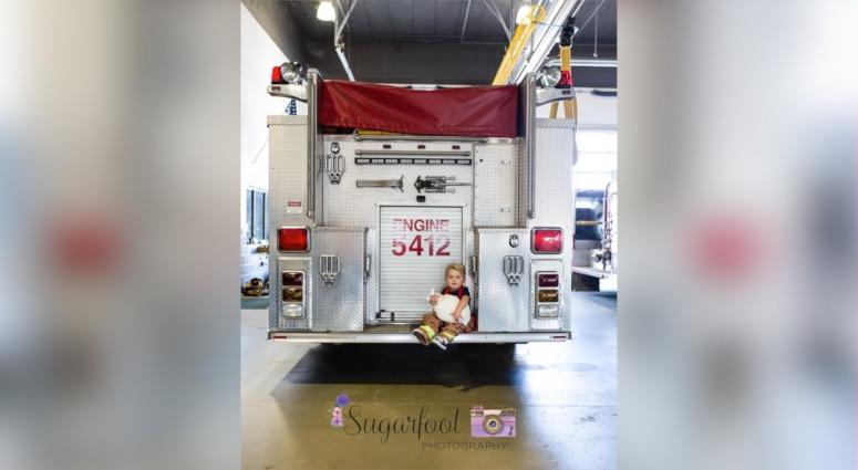 Swansea Fire Department, Korves