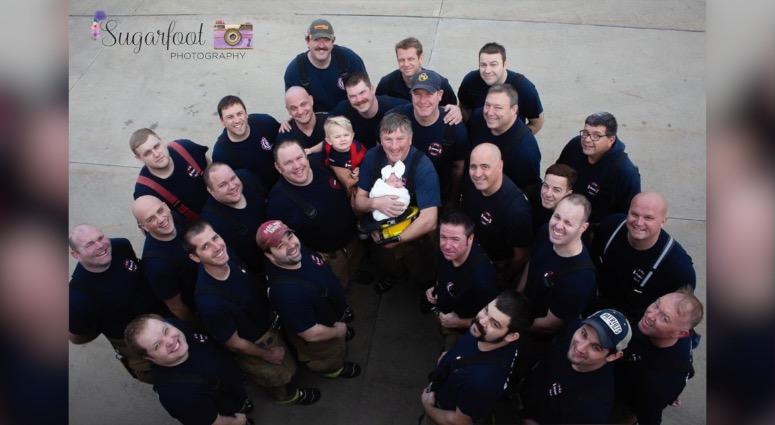Swansea Fire Department, Korves