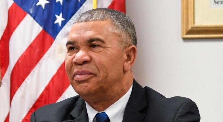 Lacy Clay