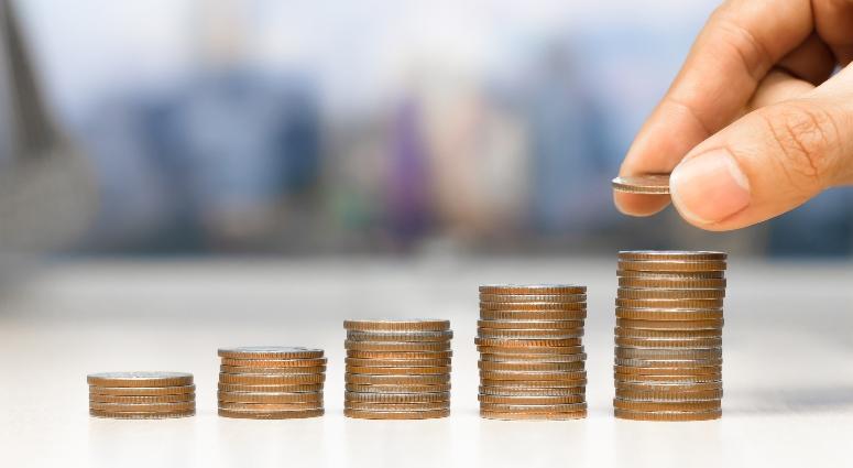 money growth