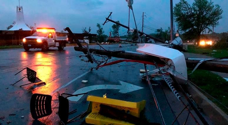 tornado jefferson city