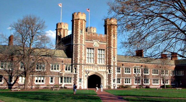 Washington University