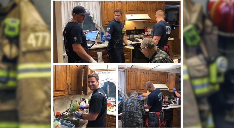 Wentzville Fire Department