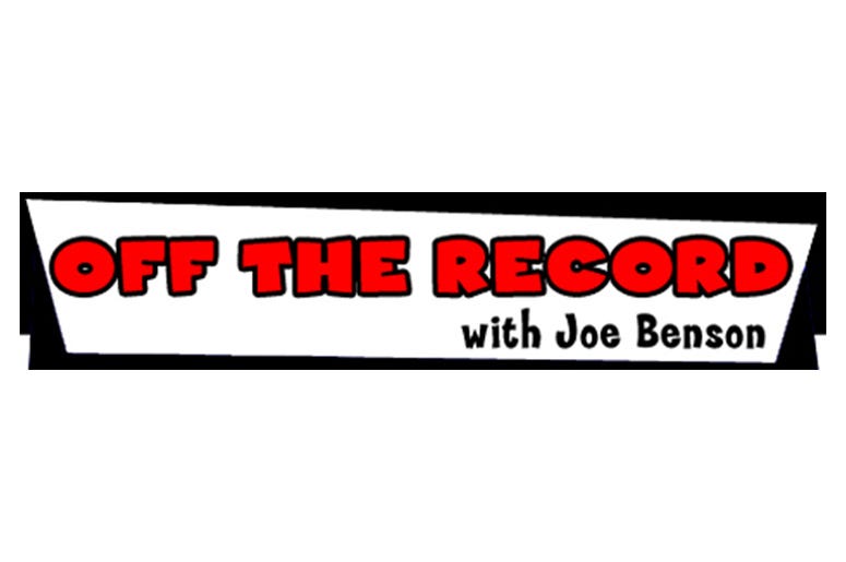 Off the Record, KGON