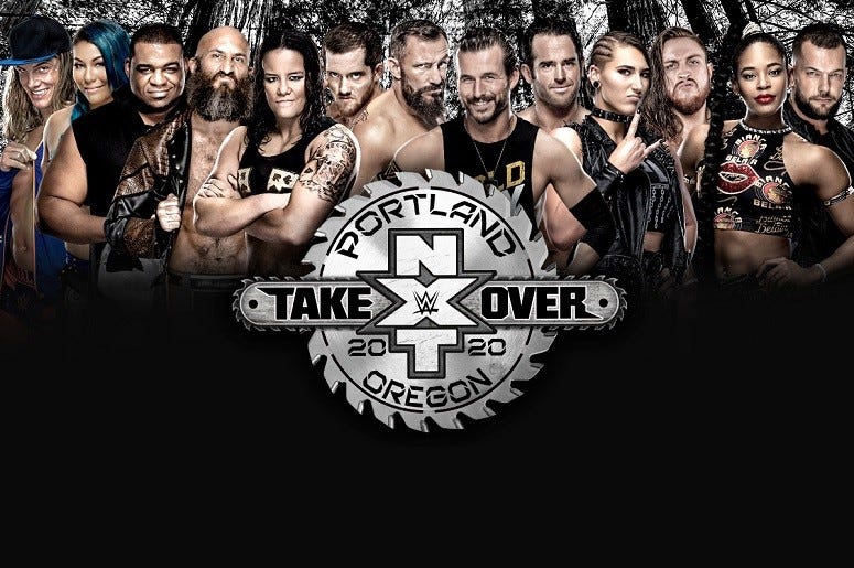 WWE