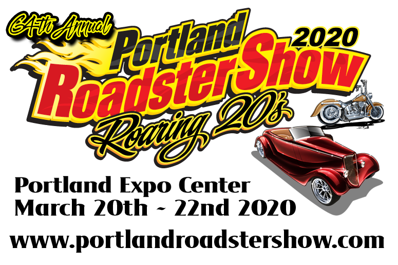 PDX Roadster