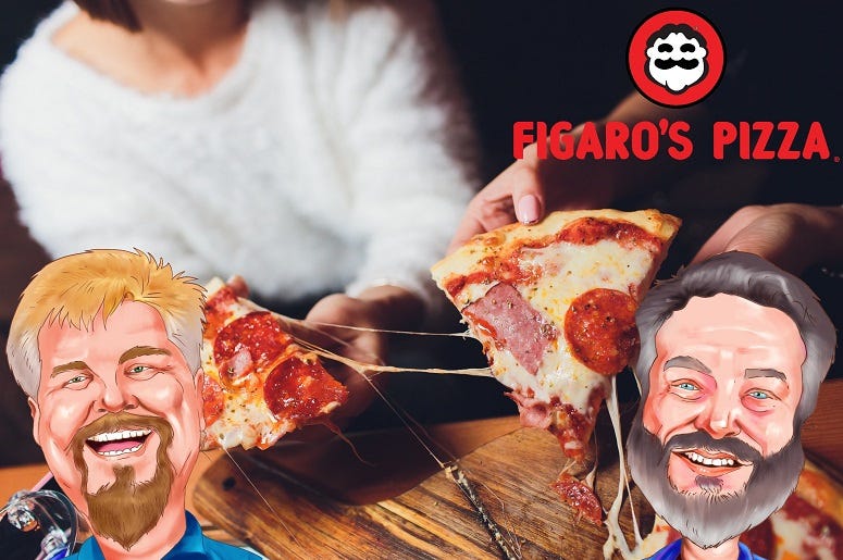 Figaro's