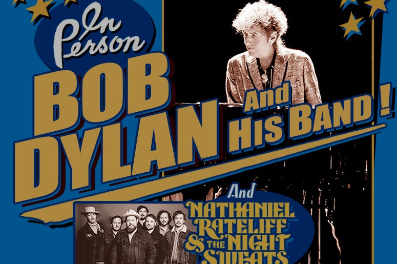 Bob Dylan