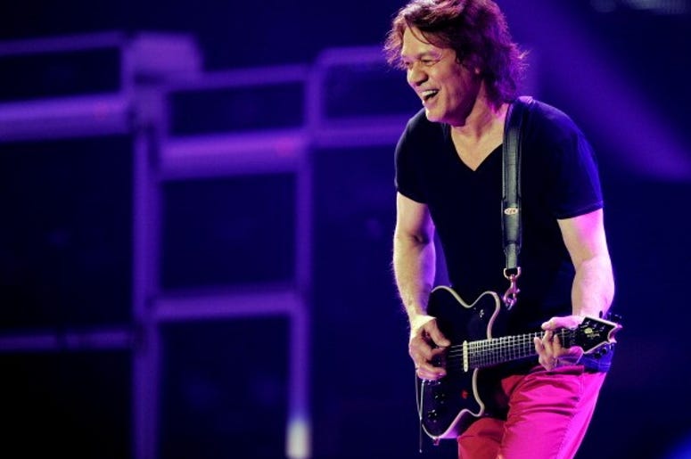 Guitar God