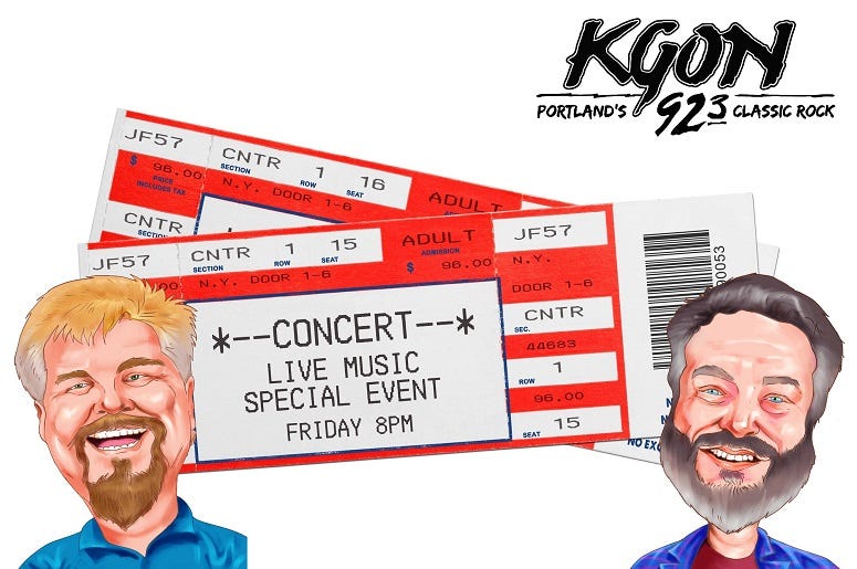 Future Ticket Beat Brian