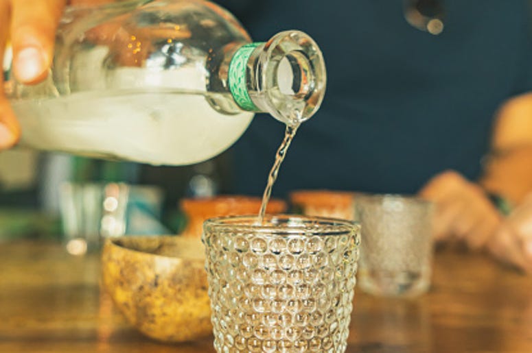 Texas Ranch Water