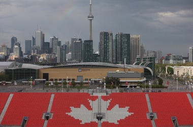 Canada Loses A City