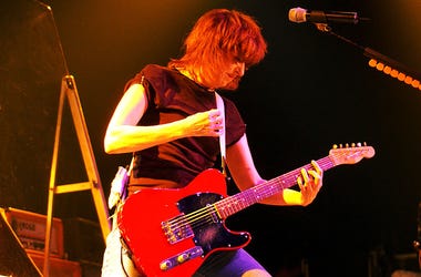 The Pretenders