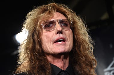 David Coverdale