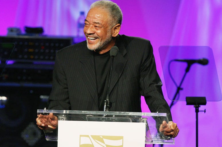 Bill Withers
