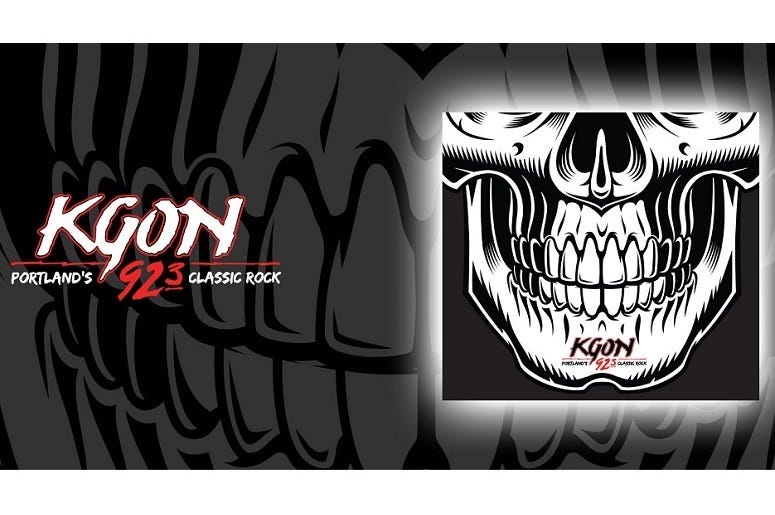KGON MASK