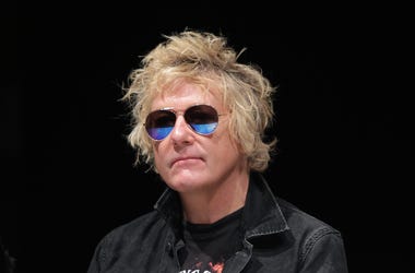 James Kottak, Scorpians, Classic Rock