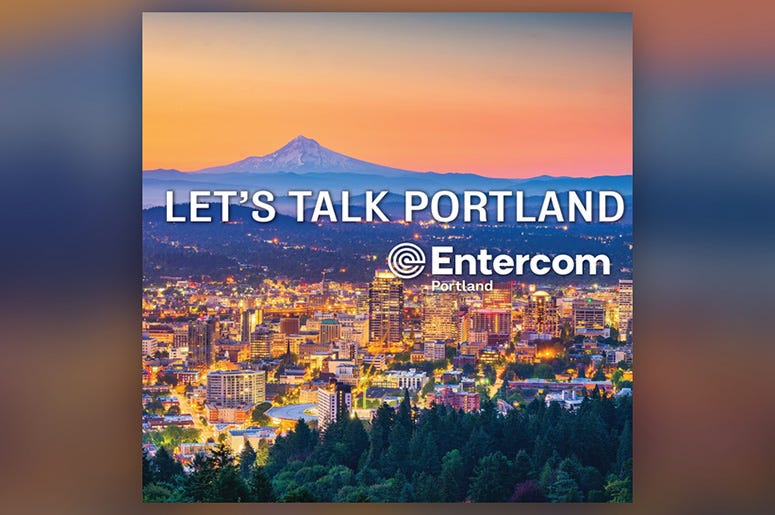 Lets Talk Portland