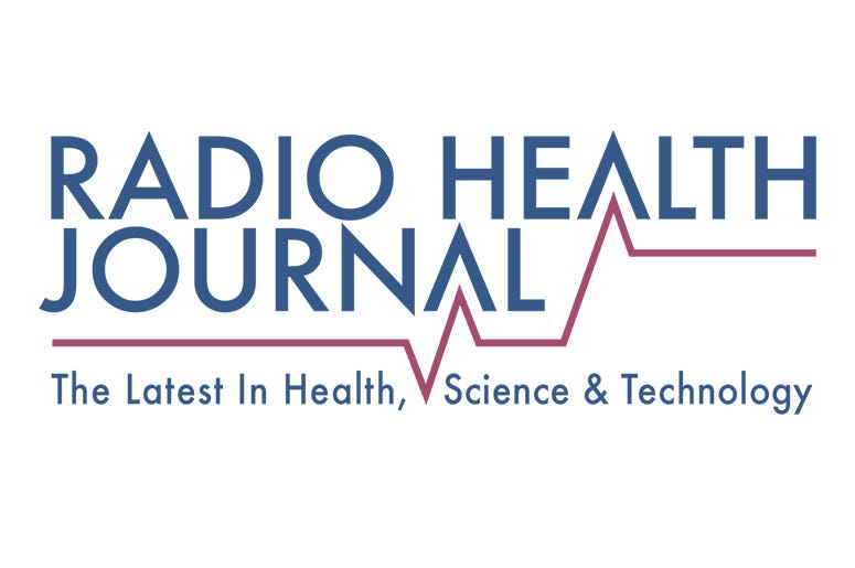 Radio Health Journal, KGON