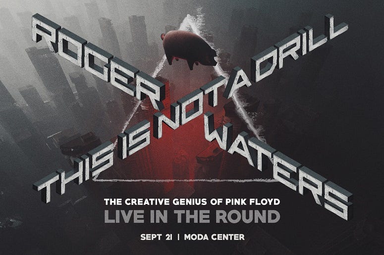 Roger Waters