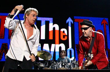 The Who, Classic Rock