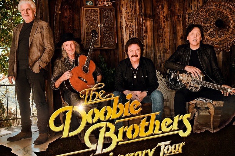 Doobie Brothers