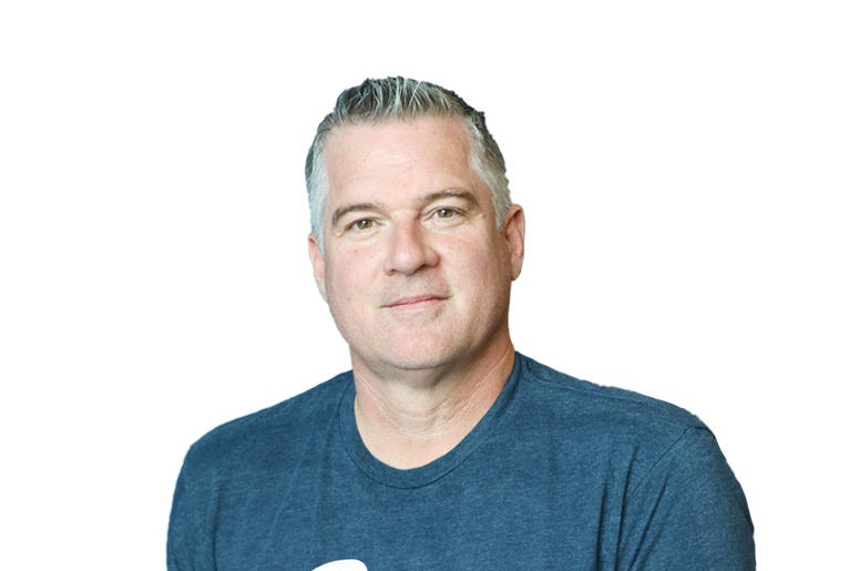 Tim Taylor, KGON